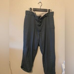 Dickies Men's Classic Gray Pants